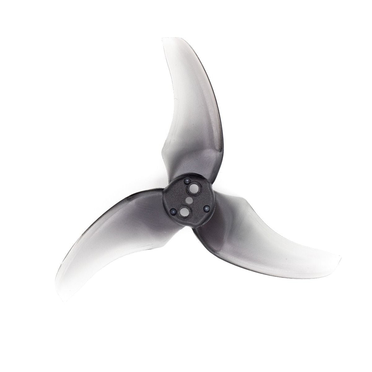 EMAX Avan Rush 2.5x1.9x3 Prop BLACK - Tinyhawk Freestyle