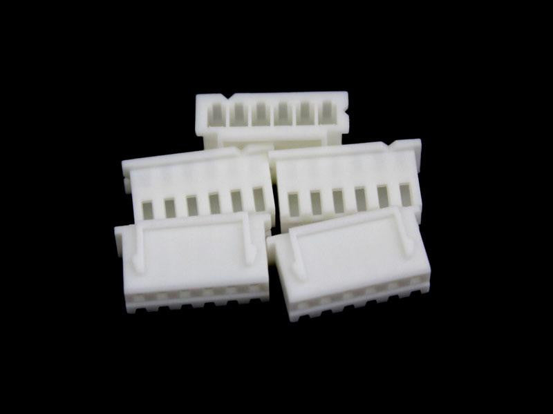 Pulse Plastic Balance Connector Housing for 5S Pulse LiPo Battery (5pcs/set)