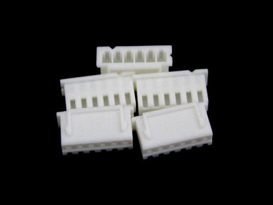 Pulse Plastic Balance Connector Housing for 5S Pulse LiPo Battery (5pcs/set)