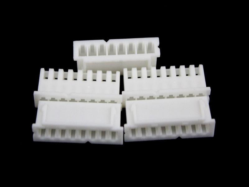 Pulse Plastic Balance Connector Housing for 7S Pulse LiPo Battery (5pcs/set)