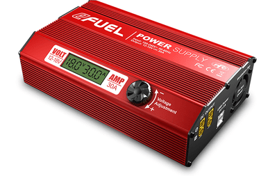 eFUEL 540W/30A V2 Regulated Power Supply NEW!