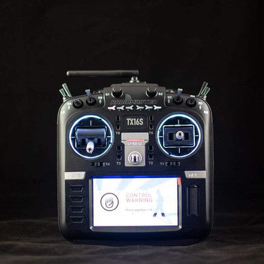 RadioMaster - TX16S LED Gimbal Light Mod Set