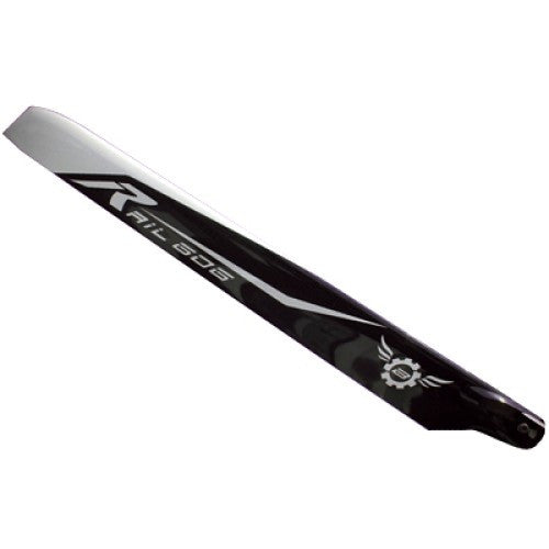 Rail R-556 Flybarless Main Blade