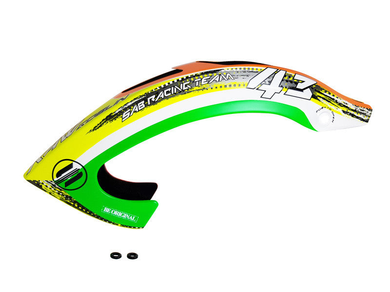 SAB RAW 580 CANOPY