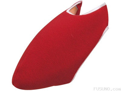 Canopy Cover - T-Rex 450 Sport (Red) - FUP-4009R ***CLEARANCE***
