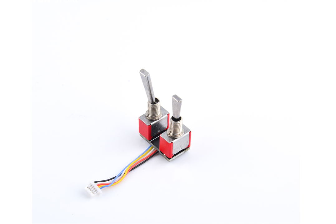 Radiomaster TX16S Replacement Switch Assembly SC/SD