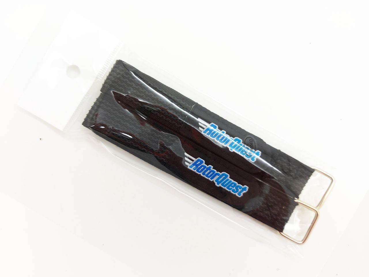 Rotorquest Heavy Duty Lipo Strap 20mm x 240mm NEW!