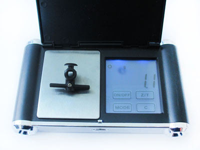 LX0287 - 130 X - Precision Aluminum Center Hub