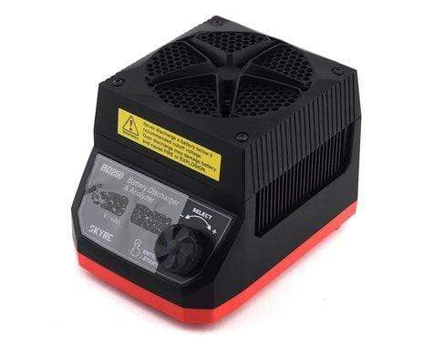 SKYRC BD250 Battery Discharger & Analyzer (250W / 35A) ***Excluded From Sale ***