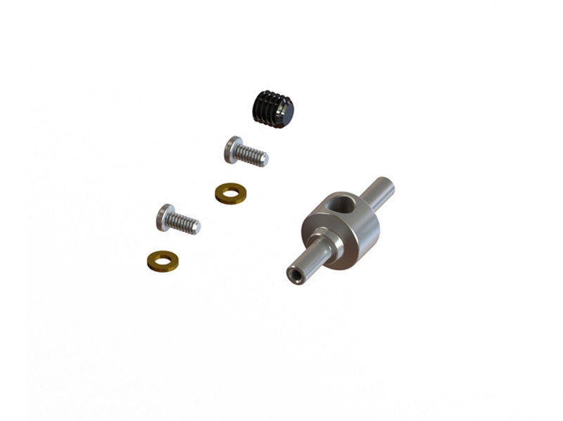 SP-OXY2-031 - OXY2 - Tail Rotor Hub, Spare