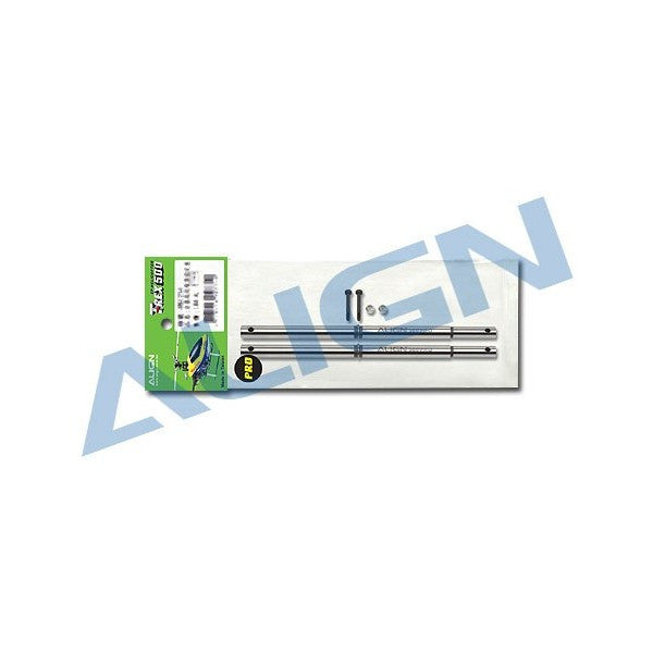500PRO Main Shaft H50156