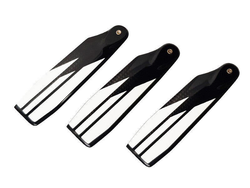 SAB TAIL BLADES S105 - 3 BLADES