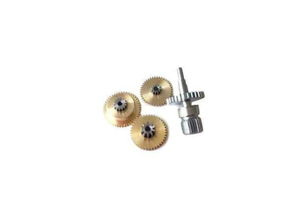 TORQ CL0306T Micro Servo Gear Set