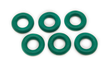 Head dampeners 70 S 6pcs.Tron7.0