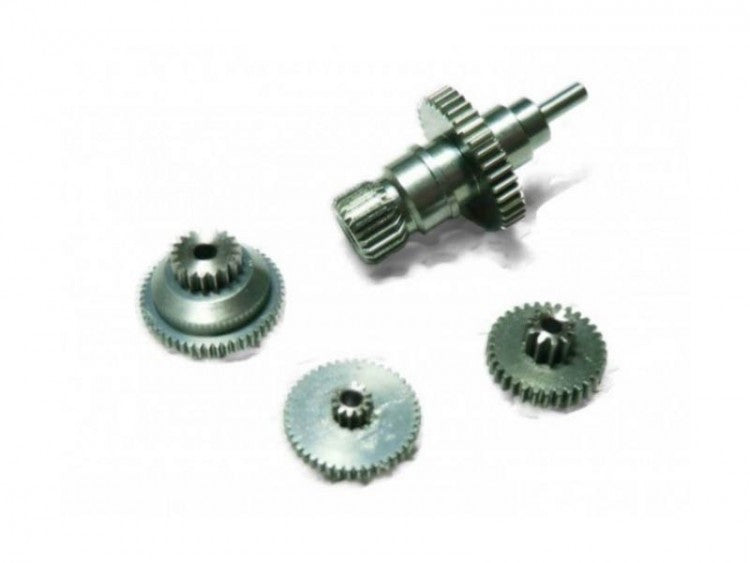 KST Gear Set For DS525MG/BLS805X/905X/X20-1035/MS1035/MS665/MS805