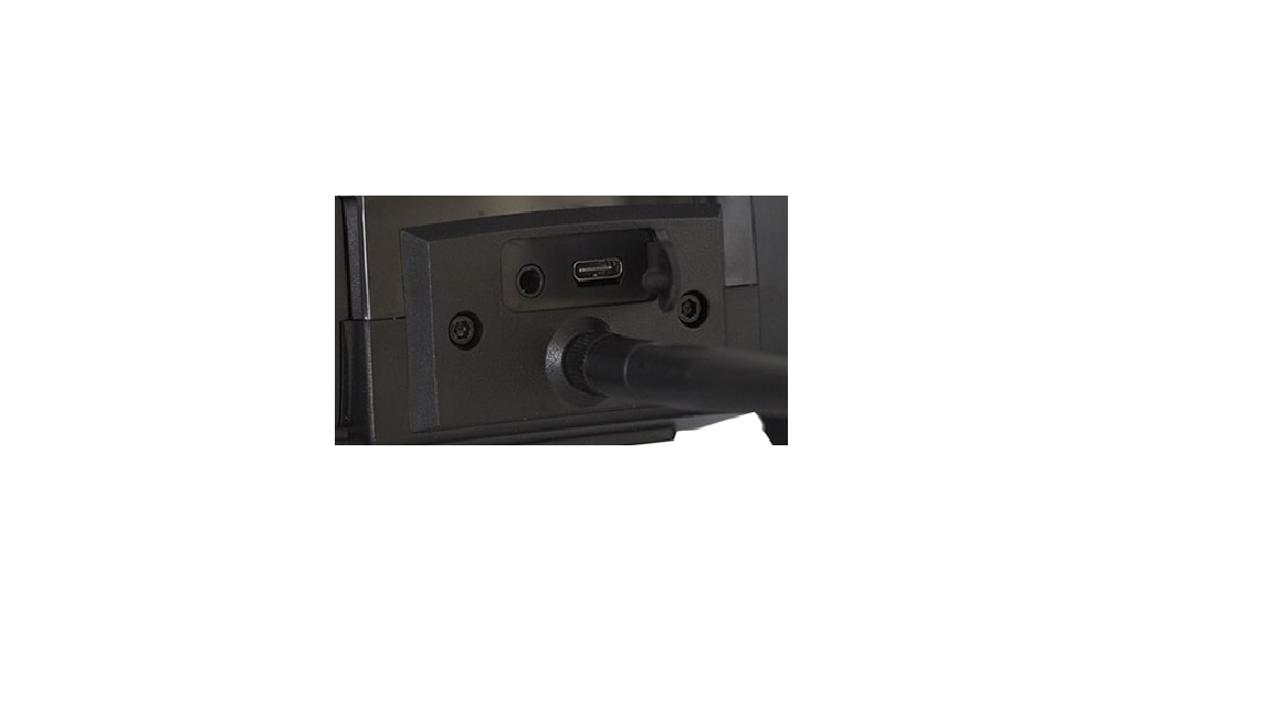 JUMPER Top Bracket For USB-C upgrade NEW!