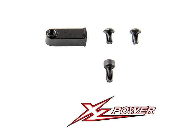 XLPower Tail Rotor Control Arm Support For XL520