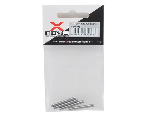 XNOVA RM2206 Replacement Shaft