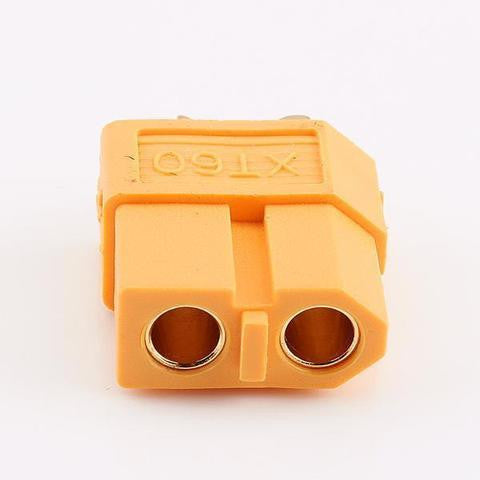 XT60 Battery Connector, Female 1pc