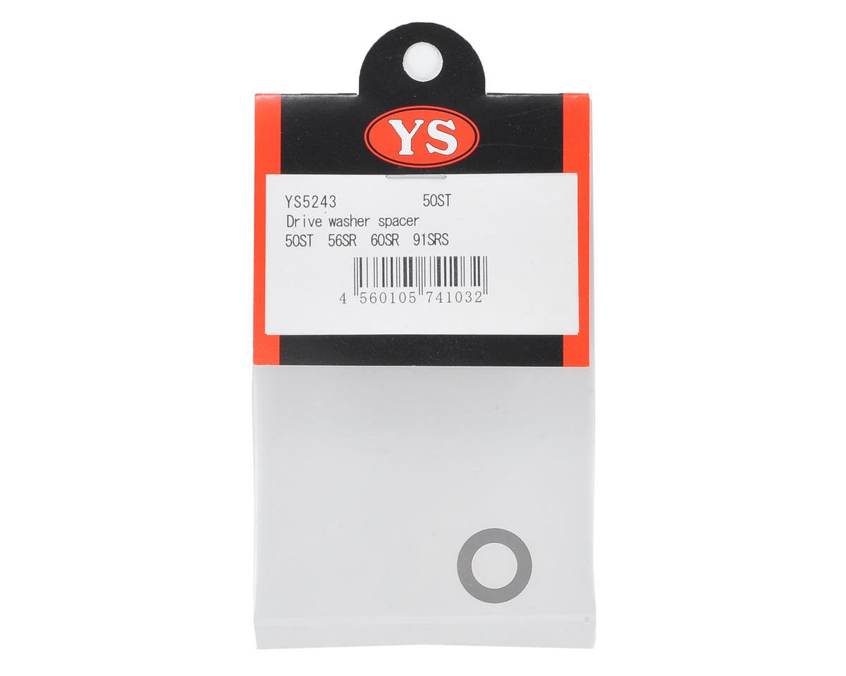 YS5243 Crankshaft Spacer
