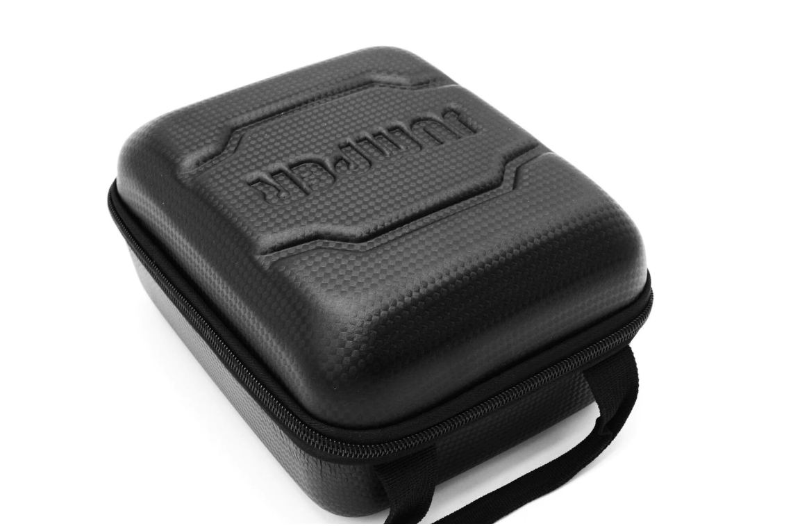 JUMPER T8/T12 Zipper Carry Case