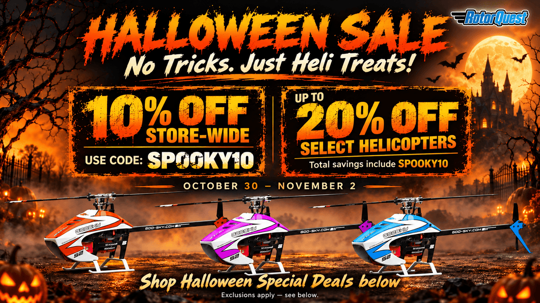 Halloween Treats, Black Friday Prices!