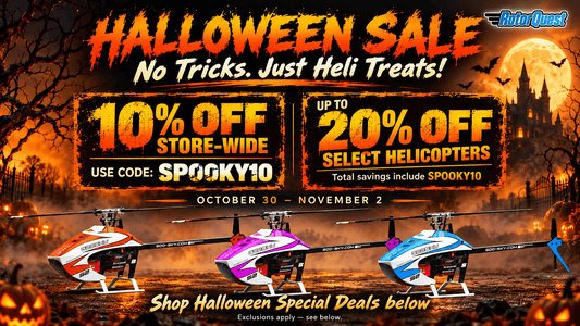 Halloween Treats, Black Friday Prices!