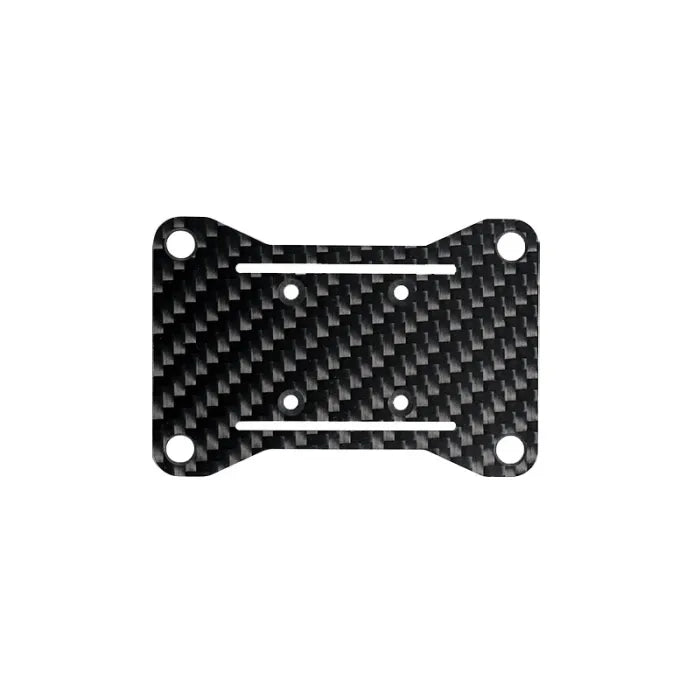 OMPHOBBY M5 M6 Flight Controller Mounting Plate