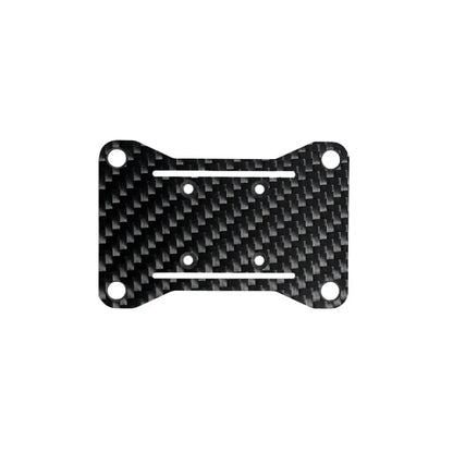 OMPHOBBY M5 M6 Flight Controller Mounting Plate