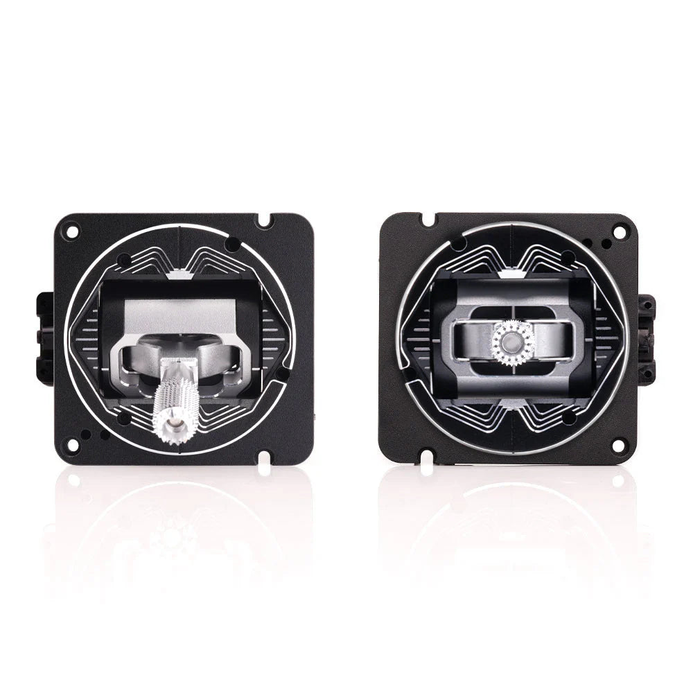 RadioMaster TX16S CNC AG01 Hall Gimbal Set (left & right gimbals)
