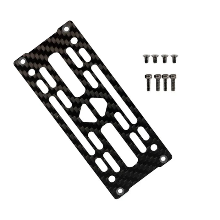 OMPHOBBY M5 M6 Aux Plate