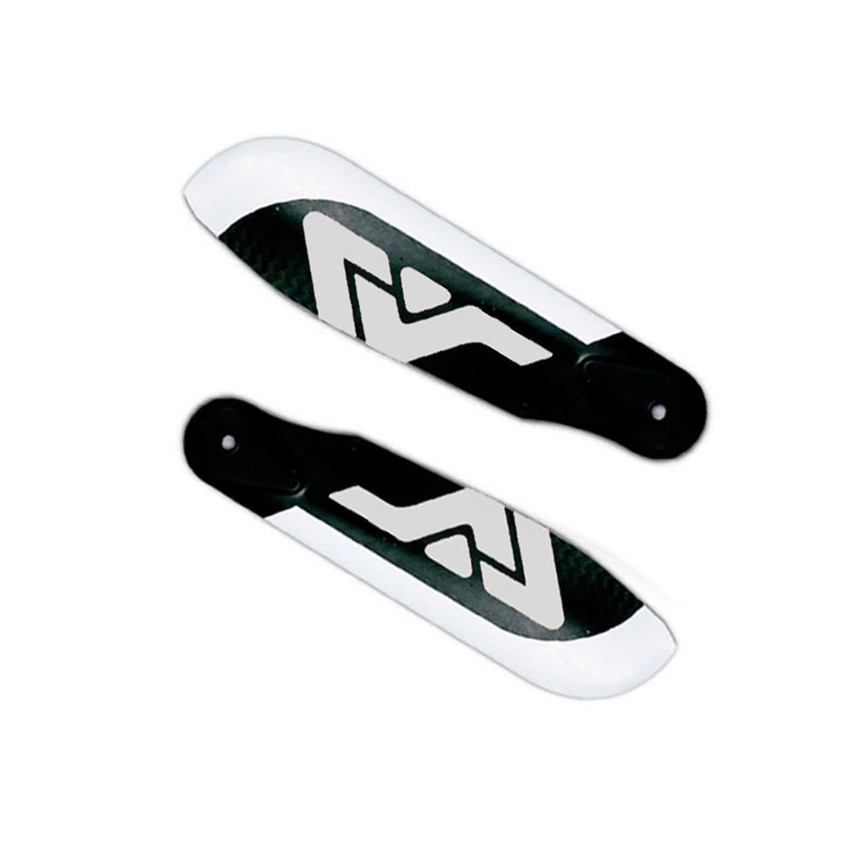 Venture 86mm Premium CF Blades – Silver