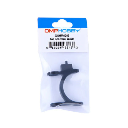 OMPHOBBY M5 M6 Tail Bellcrank Guide