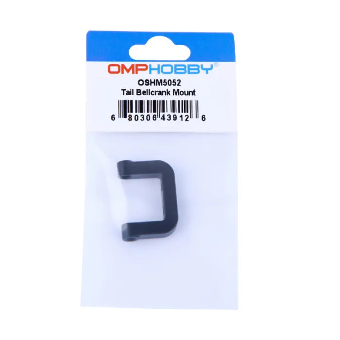 OMPHOBBY M5 M6 Tail Bellcrank