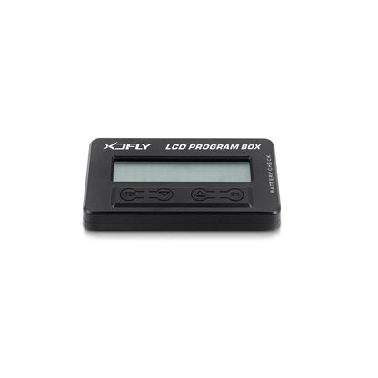XDFly HPro Series ESC LCD Programming Box