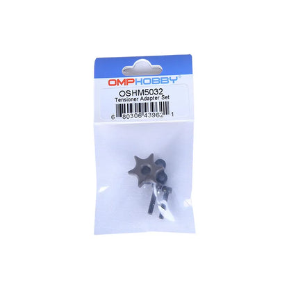 OMPHOBBY M5 M6 Tensioner Adapter Set