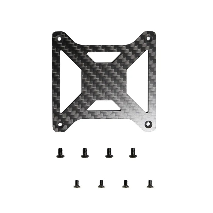 OMPHOBBY M7R Lower Aux Plate