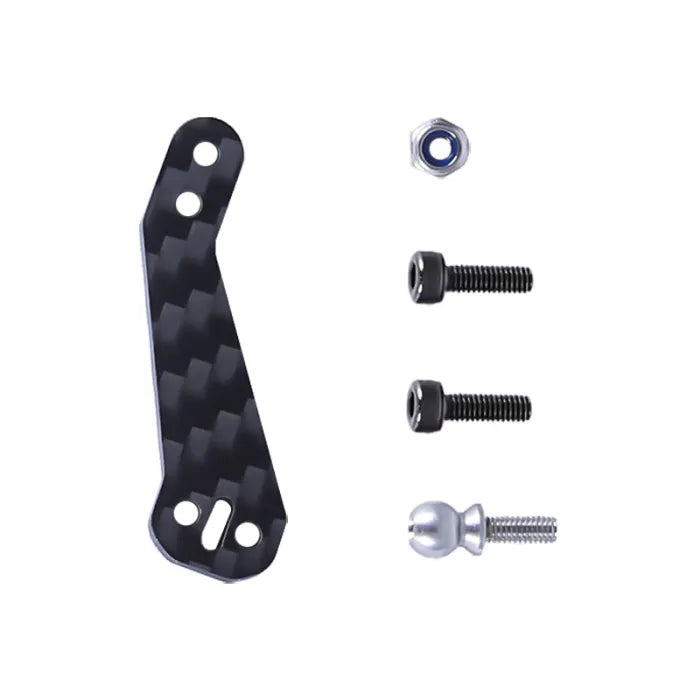 OMPHOBBY M5 M6 Tail Bellcrank Arm
