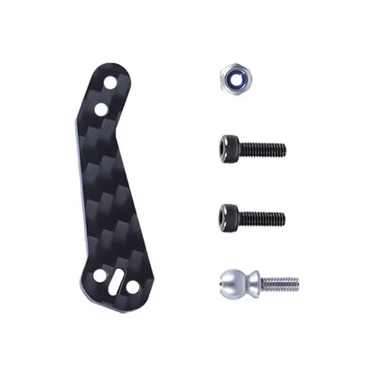 OMPHOBBY M5 M6 Tail Bellcrank Arm