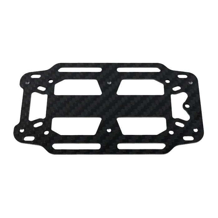 OMPHOBBY M5 M6 ESC Mounting Plate