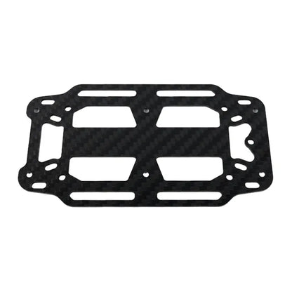 OMPHOBBY M5 M6 ESC Mounting Plate