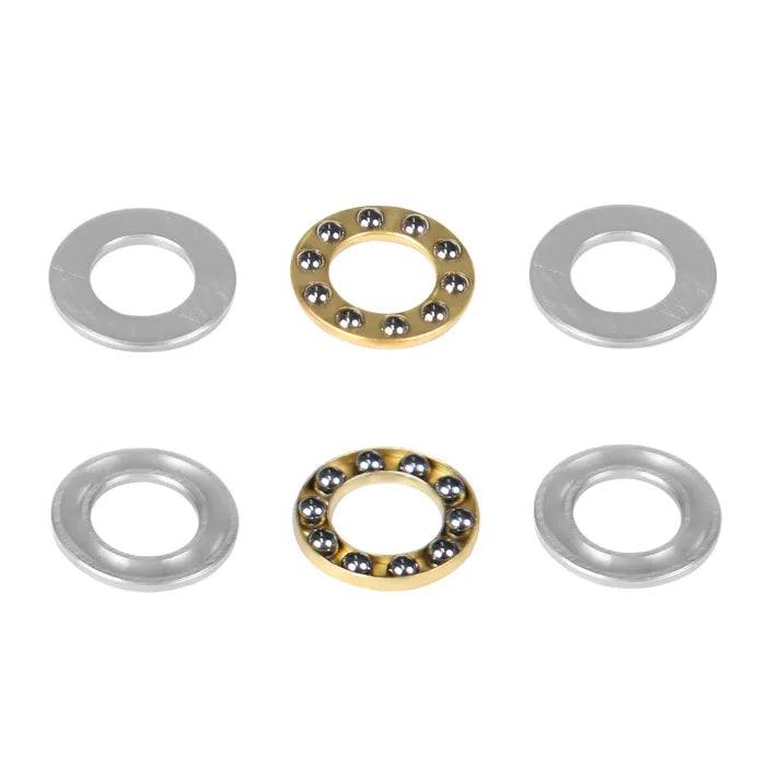 OMPHOBBY M7/M7R Helicopter Axial Bearing Φ10xΦ18x5.5