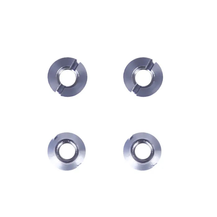 OMPHOBBY M5 M6 Countersunk Nut