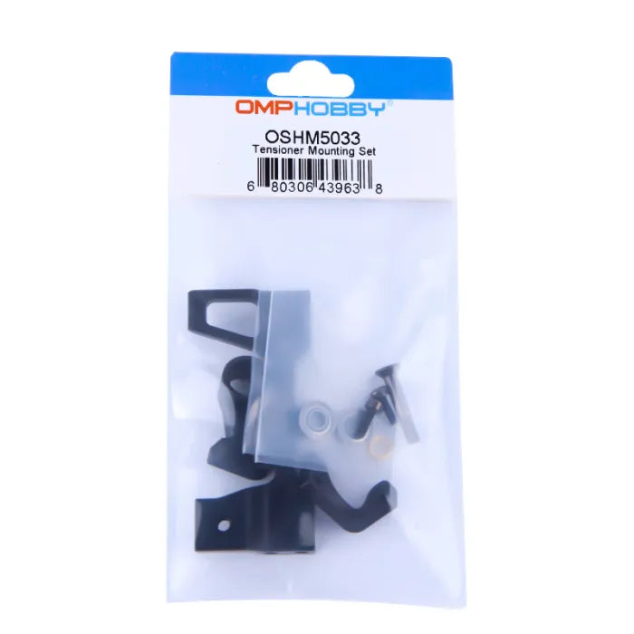 OMPHOBBY M5 M6 Tensioner Mounting Set