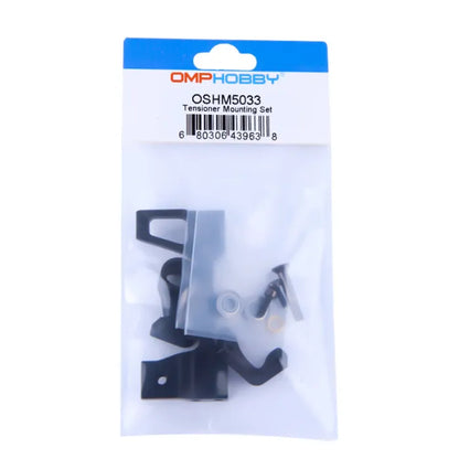 OMPHOBBY M5 M6 Tensioner Mounting Set