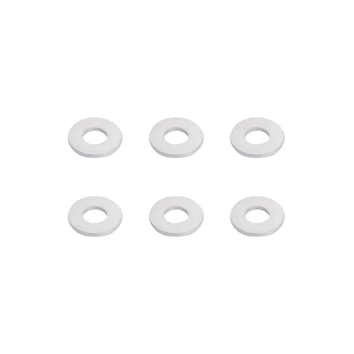OMPHOBBY M7/M7R Washer Φ2xΦ5x0.5