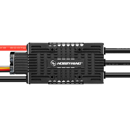 HobbyWing Platinum 150A V5.1 ESC (3-8S)