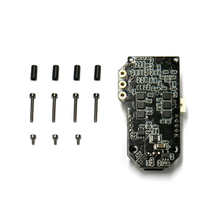 OMPHOBBY M1 V3 PRO OFS3+ Complete Stack
