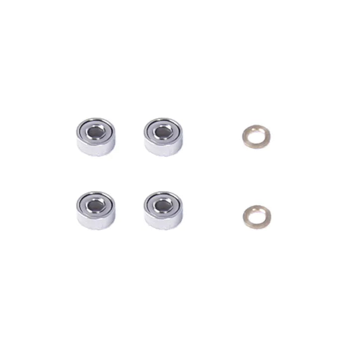 OMPHOBBY M2 V3 Pro Swashplate Driver Bearing Set