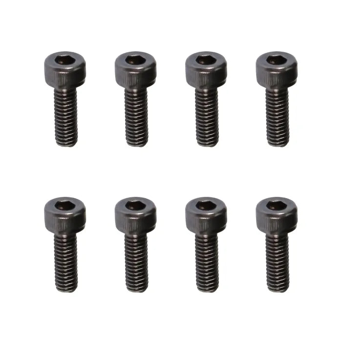 OMPHOBBY M5/M6/M7/M7R Hex Screw M4x12